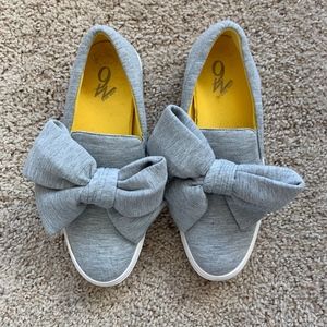Bow tie 9W sneakers